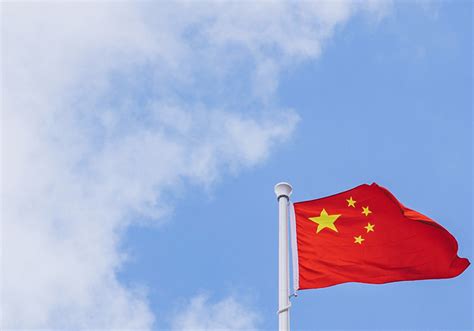 中國國旗意思 沙發無靠牆